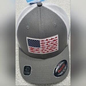 Columbia PFG Flexfit Mesh Basecap